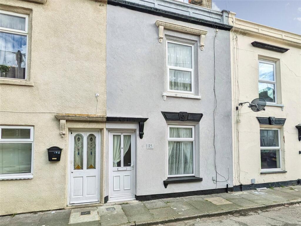 Main image of property: Acorn Street, Sheerness, Kent, ME12