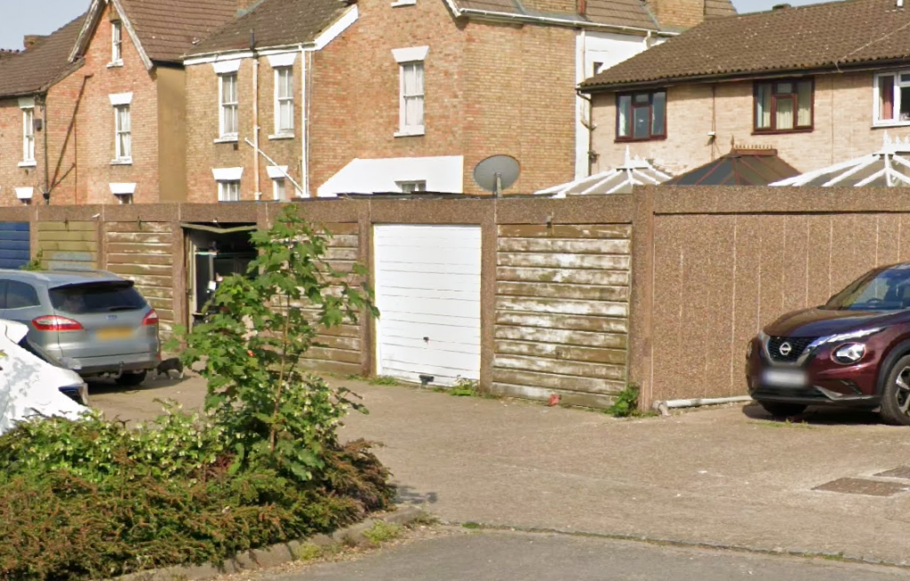 Main image of property: Stafford Road, Croydon, CR0