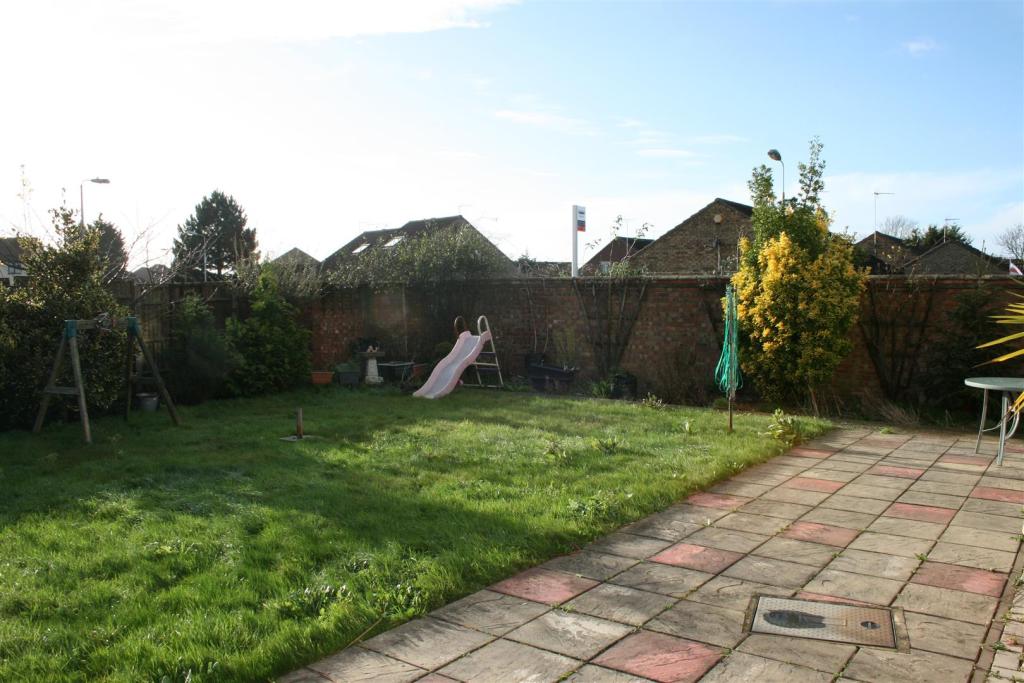 Photo of the property