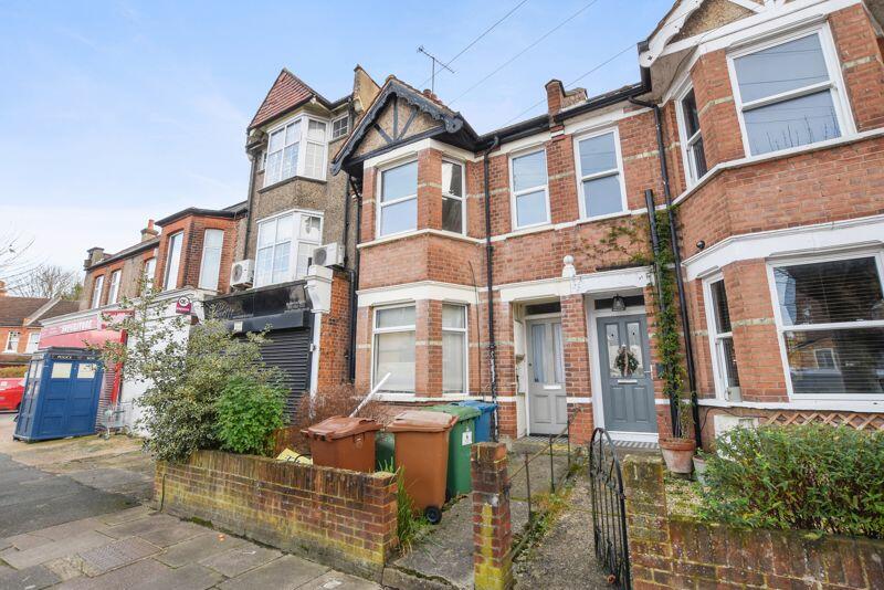 Main image of property: Merivale Road, Harrow