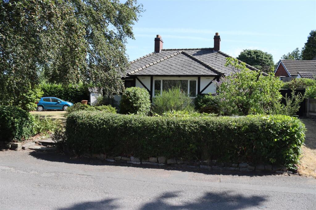 Main image of property: Walsall Wood Road, Aldridge