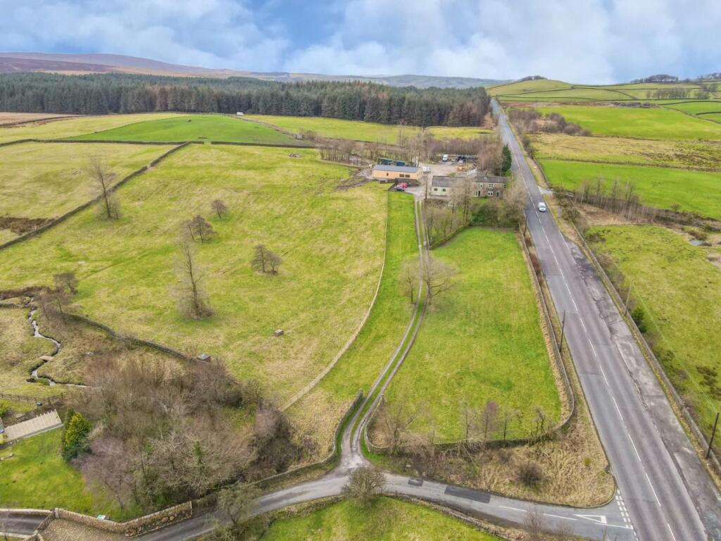 Additional image 11 of Moss Bar Farm, Cowling, Keighley