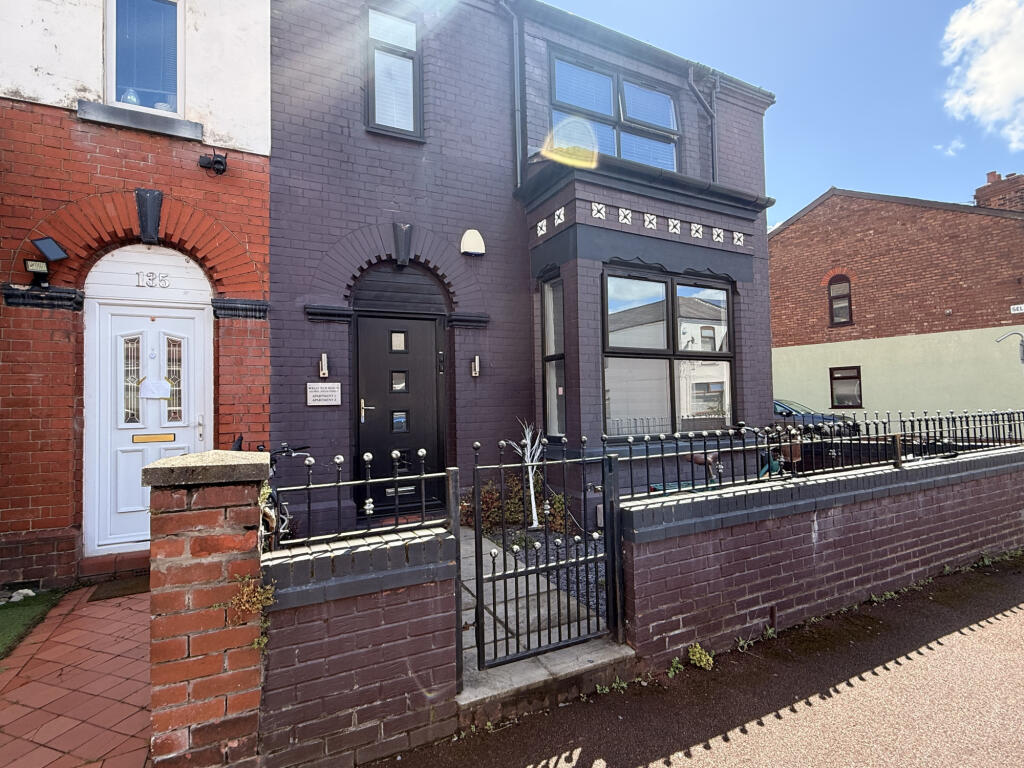 Main image of property: Wellfield Street, Warrington, Cheshire, WA5
