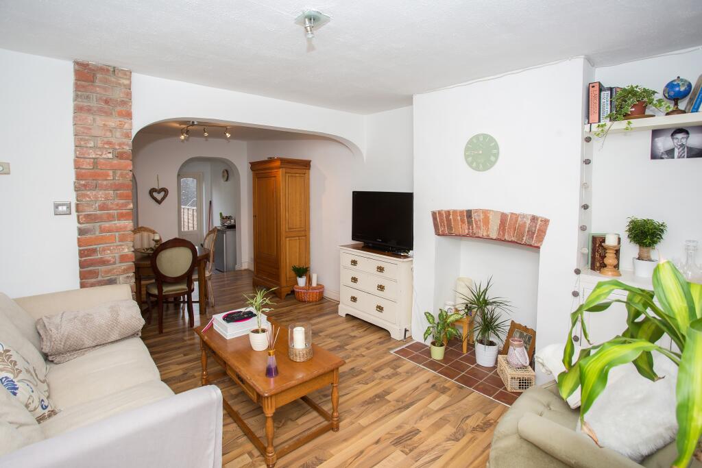 Additional image 2 of Lattimore Road, St Albans, Hertfordshire, AL1