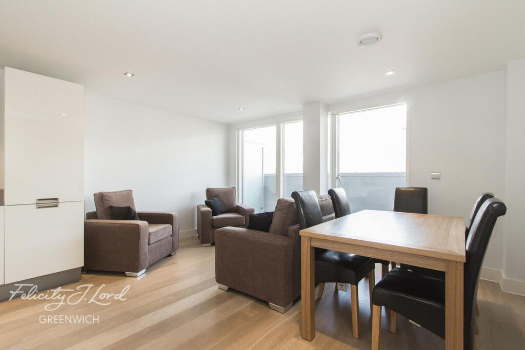 Main image of property: Creek Road, LONDON