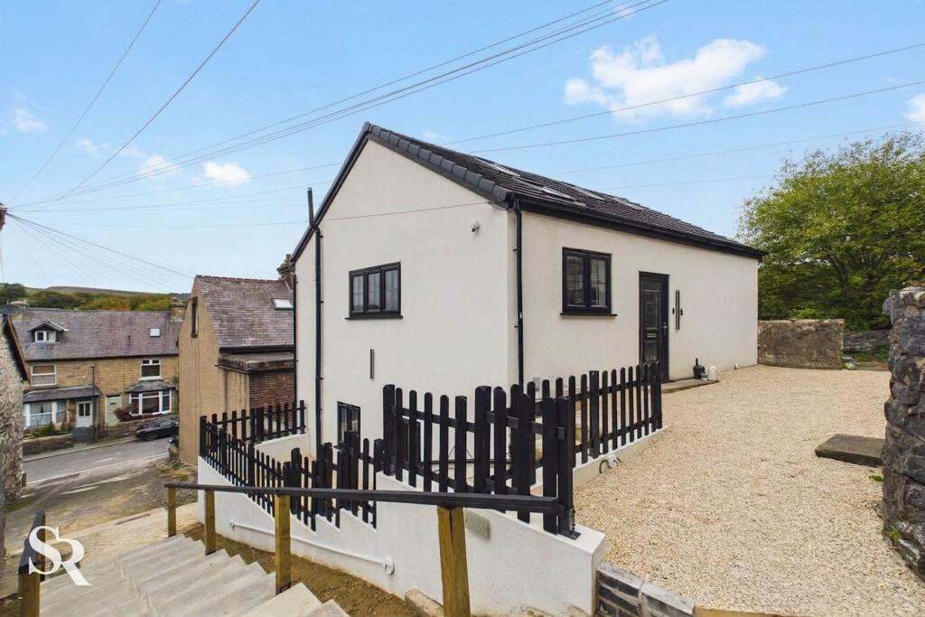 Main image of property: Nunsfield Road, Buxton, SK17