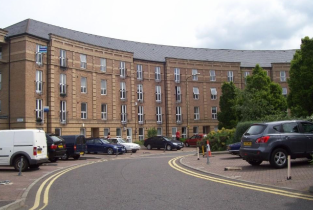 Main image of property: 2 , 8 MORRISON CIRCUS , EH3 8DX