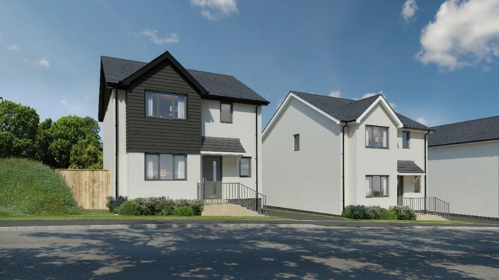 Main image of property: Hornblower Heights,
Mabe Burnthouse,
TR10 9HD
