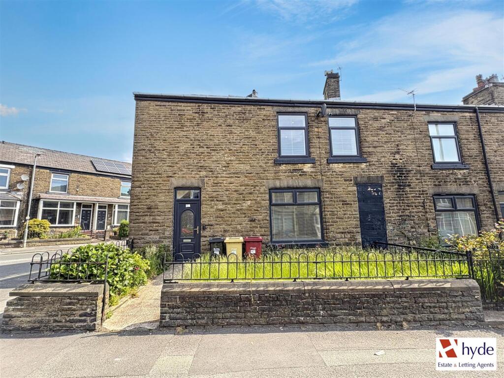 Main image of property: Darwen Road, Bromley Cross, Bolton. BL7 9BQ