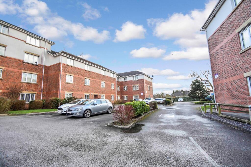 Main image of property: Lever Court, 218 Moor Lane, Salford