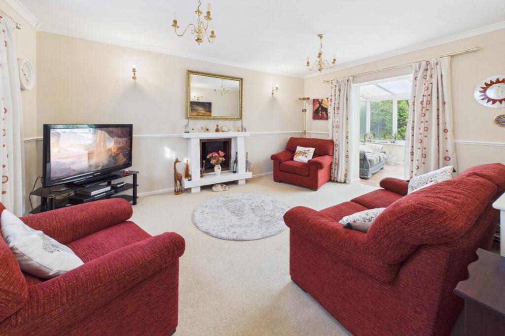 Thackeray Road, Clevedon, North Somerset, BS21 photo 3