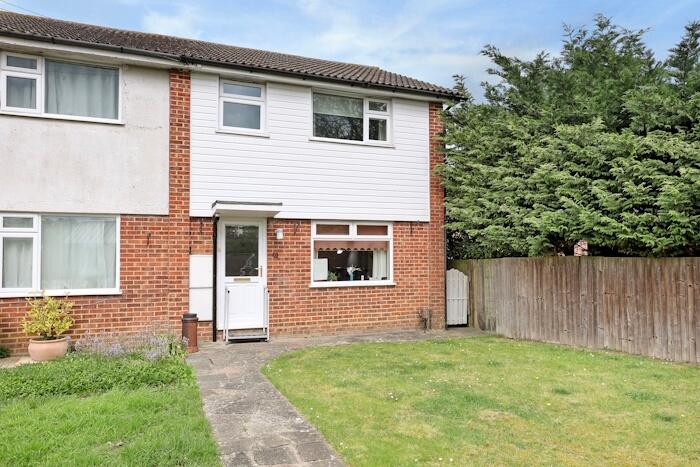 Main image of property: Fyfield Road, Ongar, CM5