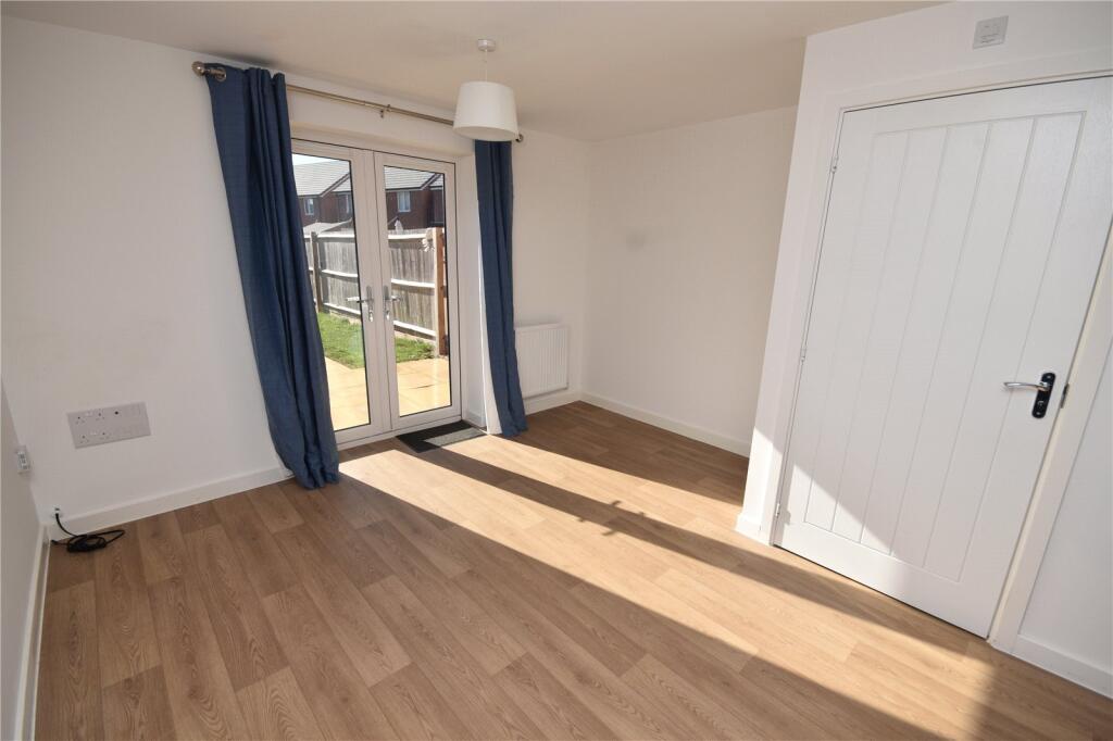 Beaumont Road, Bridgwater, Somerset, TA6 photo 4