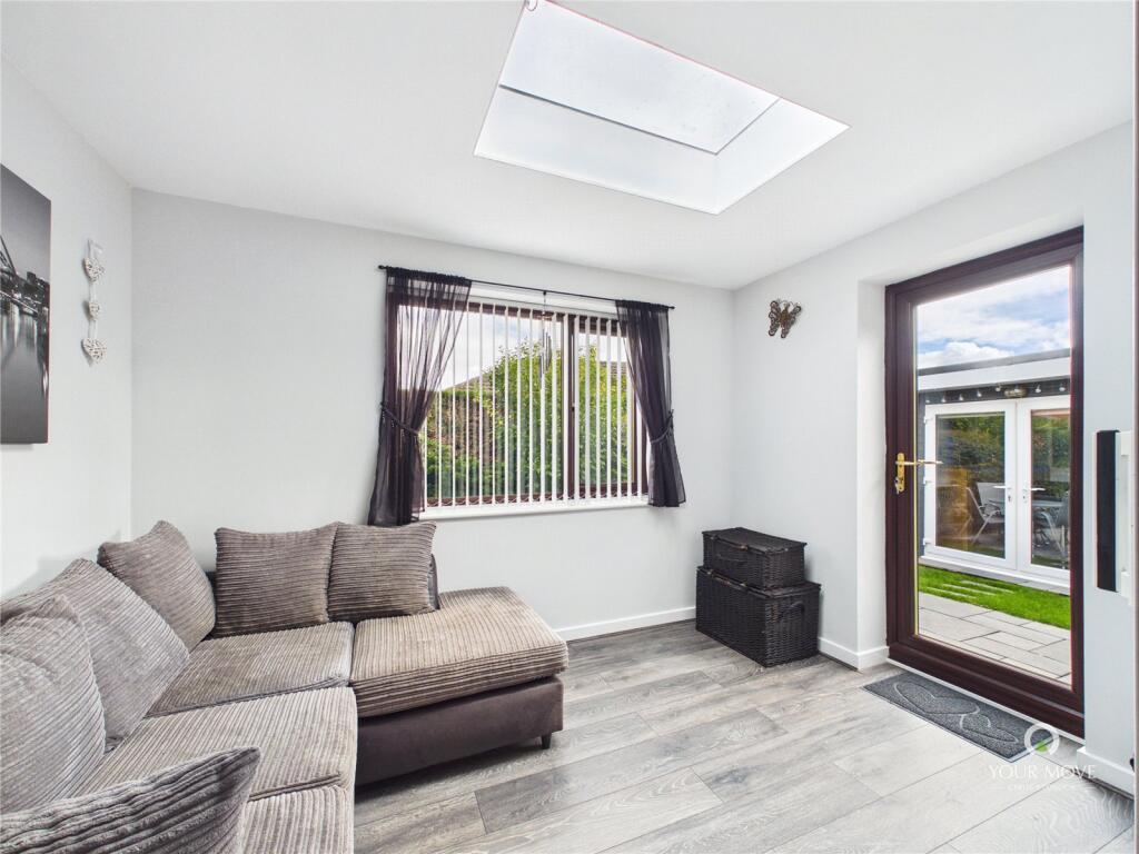 House in Gateshead, North East - View 4
