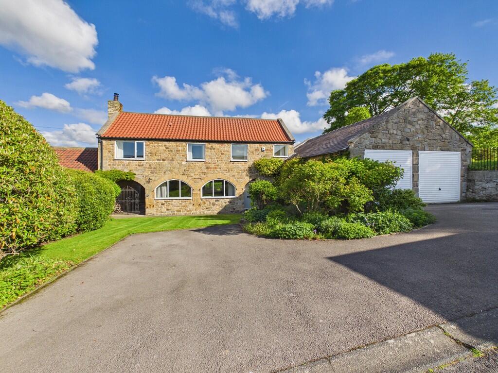 Main image of property: Winston, Darlington