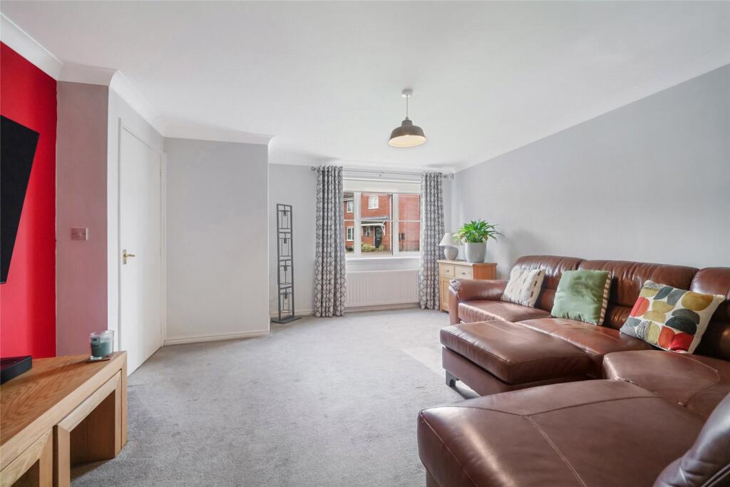 House in Glasgow, South Lanarkshire - View 3