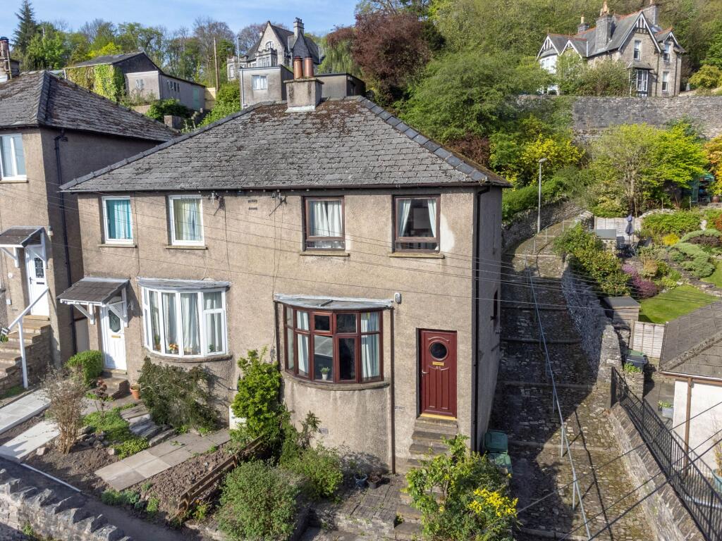 Main image of property: 46 Serpentine Road, Kendal