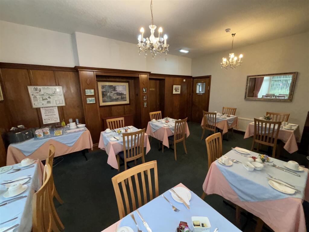 Main image of property: Guest Houses and B&Bs, Lancashire