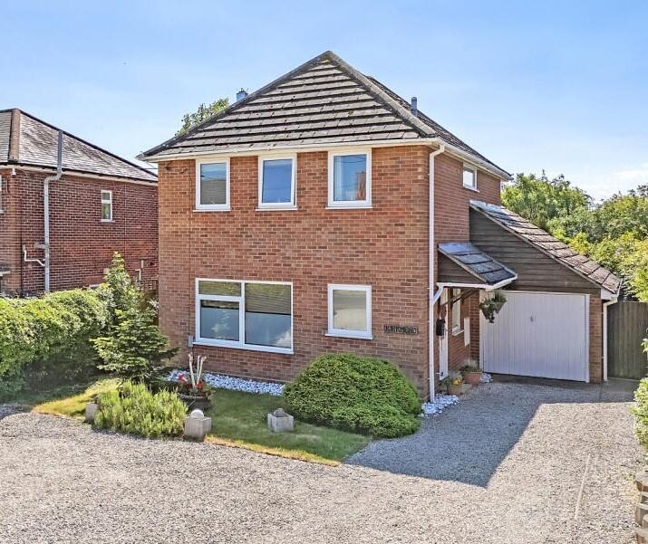 Main image of property: New Green, Bardfield Saling 