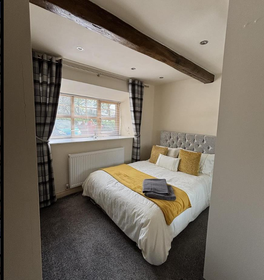 Additional image 26 of New Houses, Back Lyon Street, Queensbury