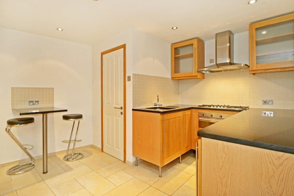2 bedroom terraced house for rent