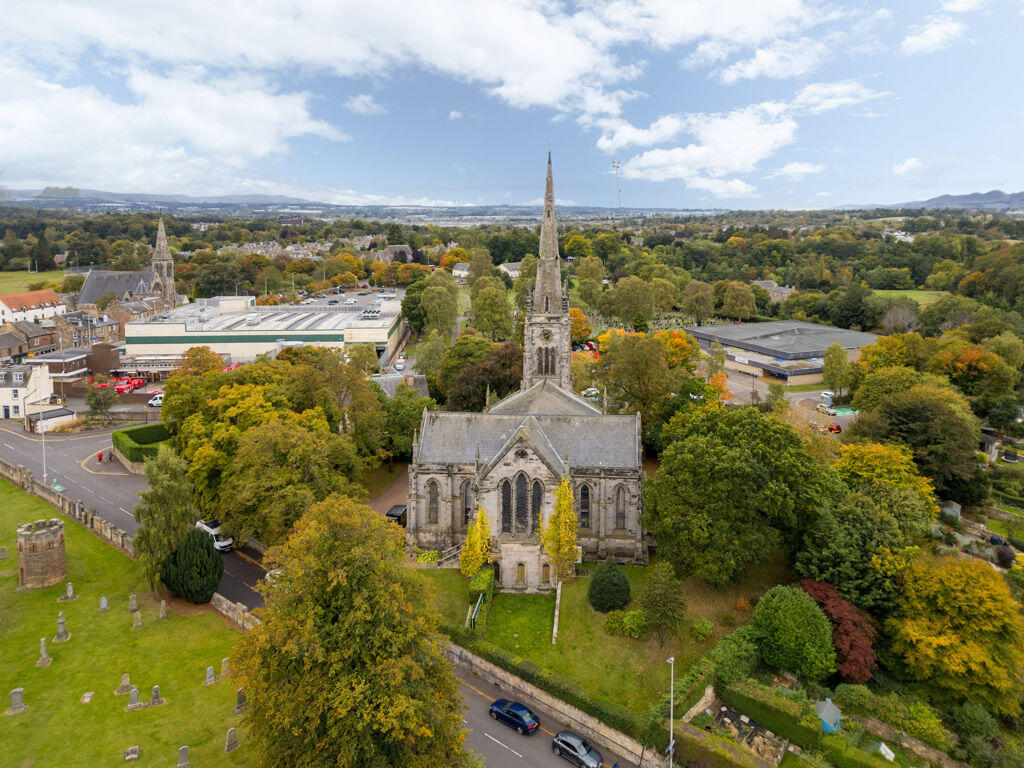 Main image of property: 14 , Old Edinburgh Road, Dalkeith, EH22 1JD