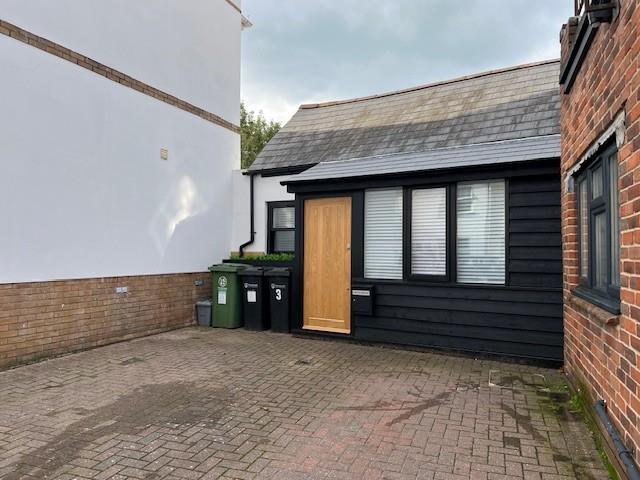 Main image of property: Old Brewery House, St Vincent Road