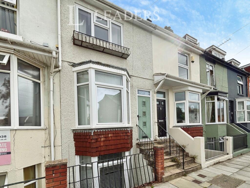 Main image of property: Hester Road, Southsea, Hampshire