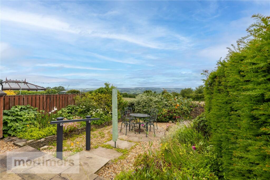 House in Ribble Valley, Clayton-le-Dale - View 2