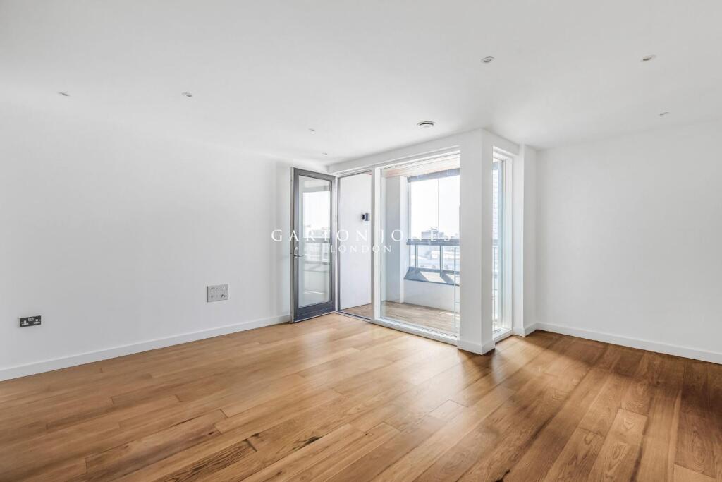 Apartment in London - View 2