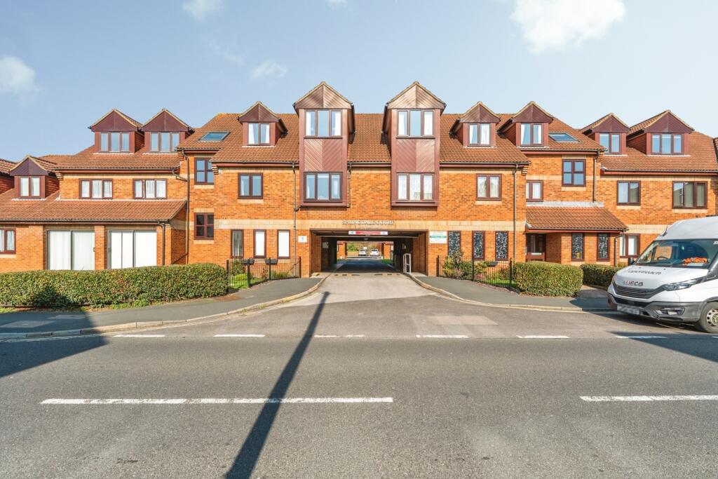 Main image of property: Water Lane, Totton, Southampton, Hampshire, SO40
