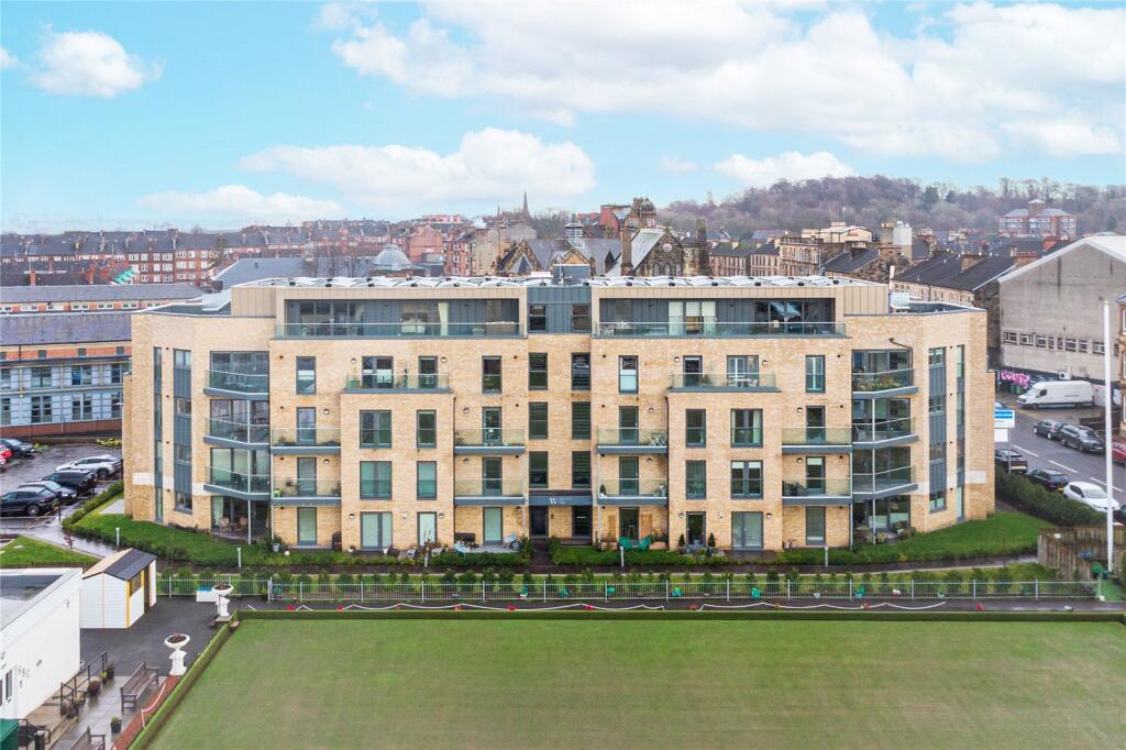 Main image of property: Pollokshaws Road, Glasgow, Glasgow City, G41