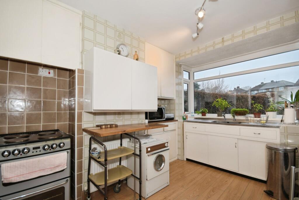 Wollaton Road, SHEFFIELD, South Yorkshire, S17 - View 3