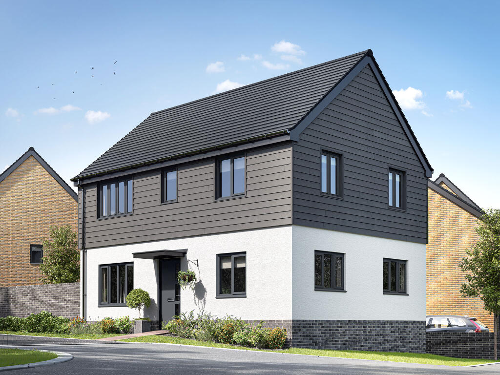 Main image of property: Llantrisant Road,
Tresimwn,
Cardiff,
CF5