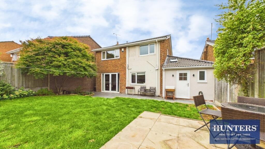 House in Sunderland - View 4