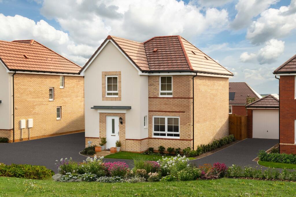 Main image of property: Low Road,
Dovercourt,
Essex,
CO12 3TX