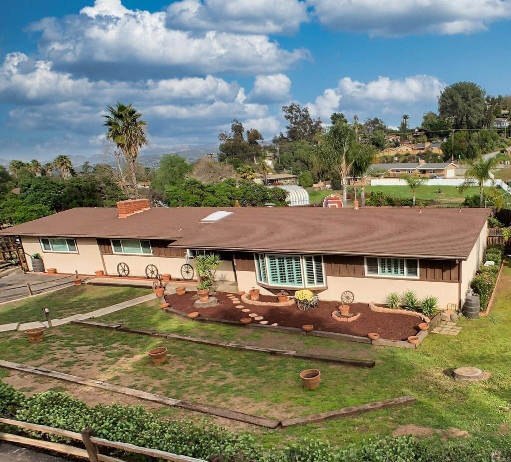 Main image of property: California, San Diego County, El Cajon