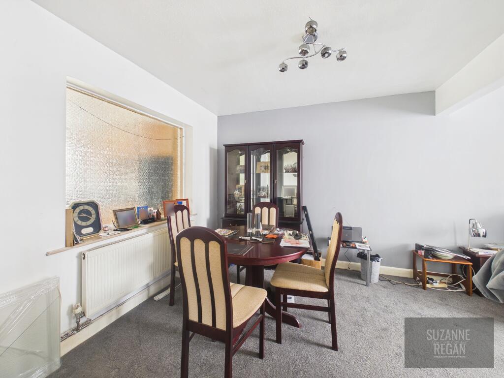 House in Coventry - More
