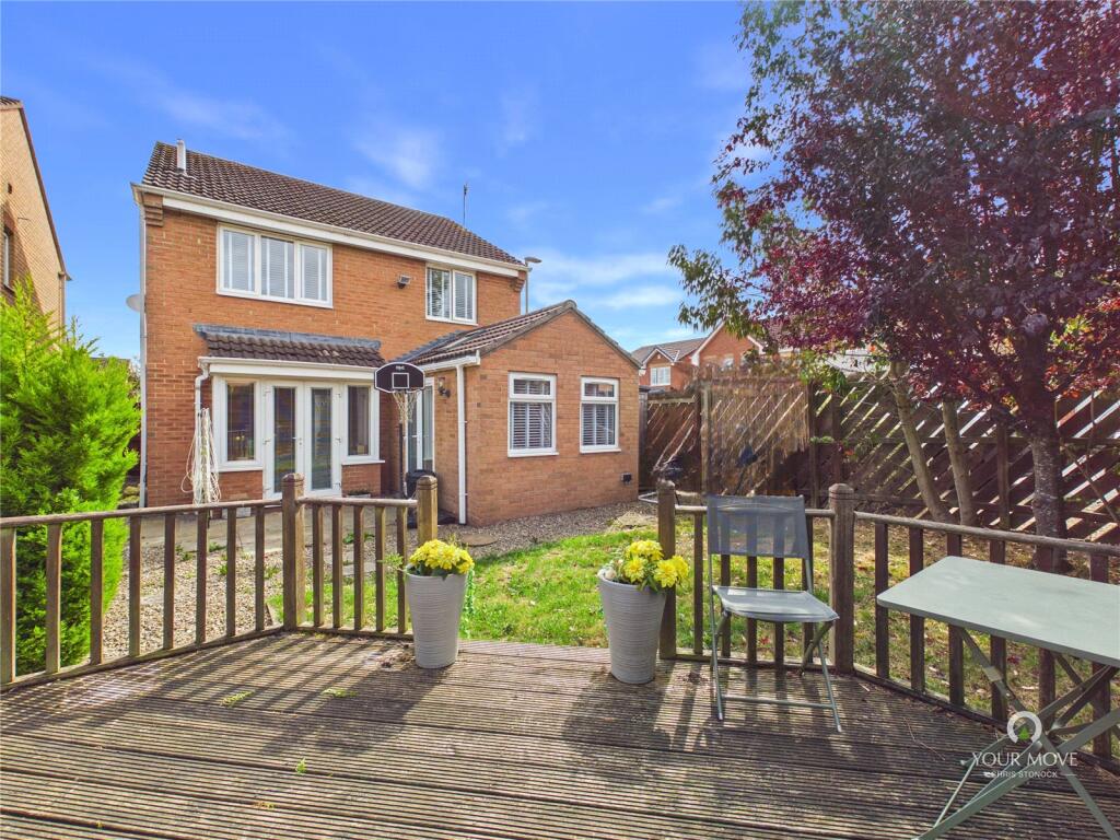 House in Consett, Blackhill - More