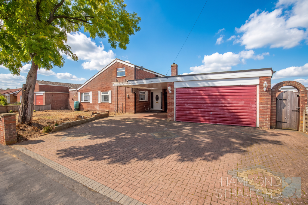 Main image of property: Clover Road, Attleborough