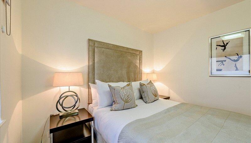 Main image of property: Pond Place, 161 Fulham Road, SW3
