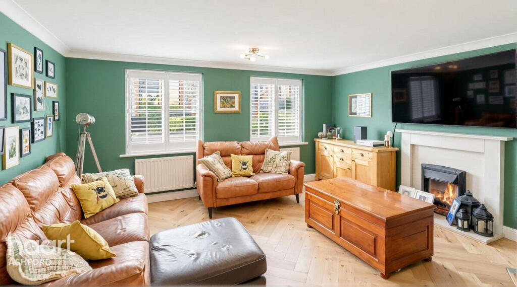 House in Tonbridge - View 3