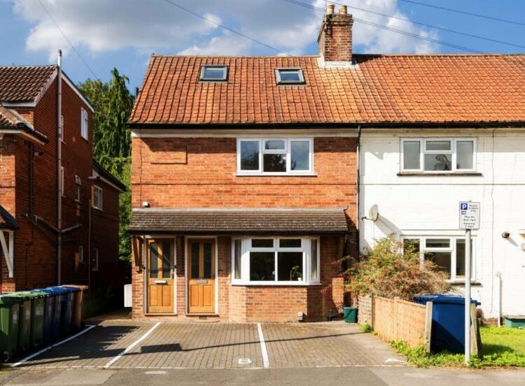 Main image of property: Grays Road, Headington
