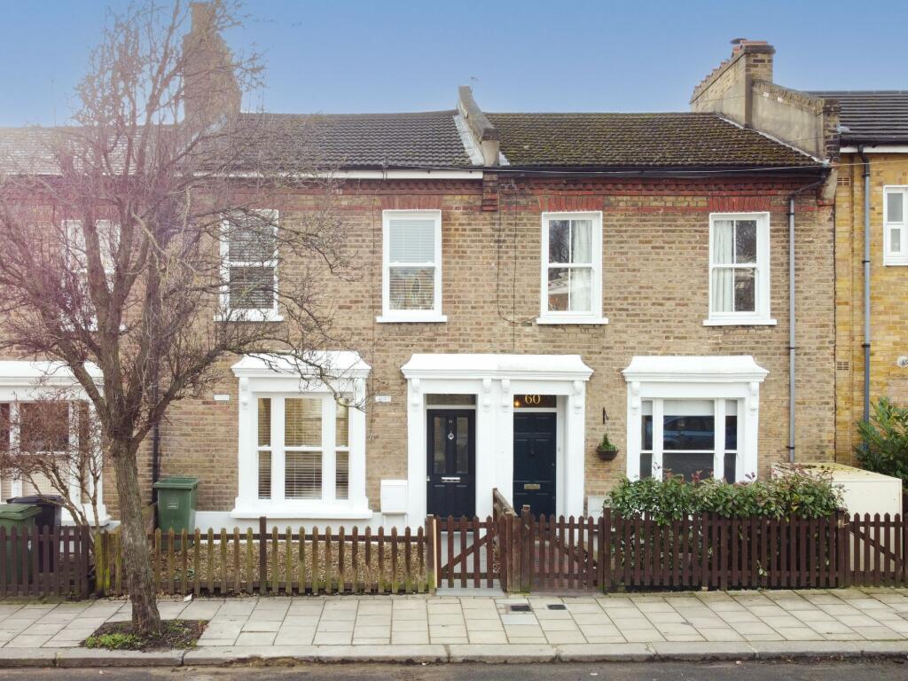Main image of property: Stanstead Road, Forest Hill, SE23
