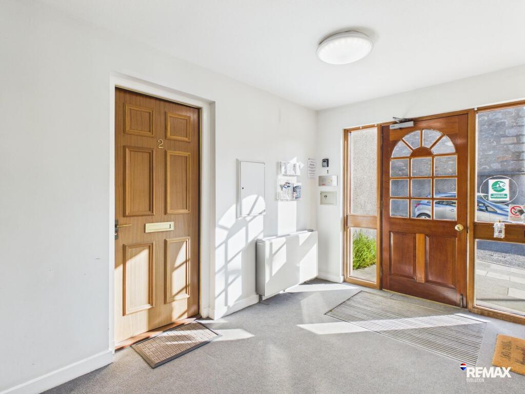 Ashley Grove, Aberdeen, AB10 - View 2