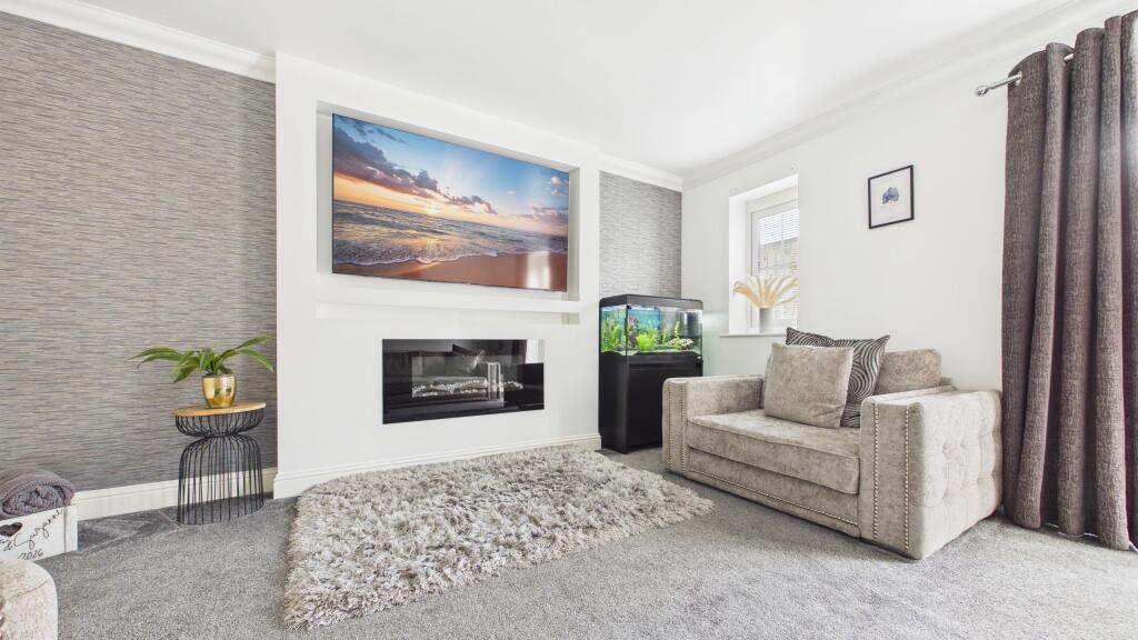 House in Newcastle upon Tyne - More
