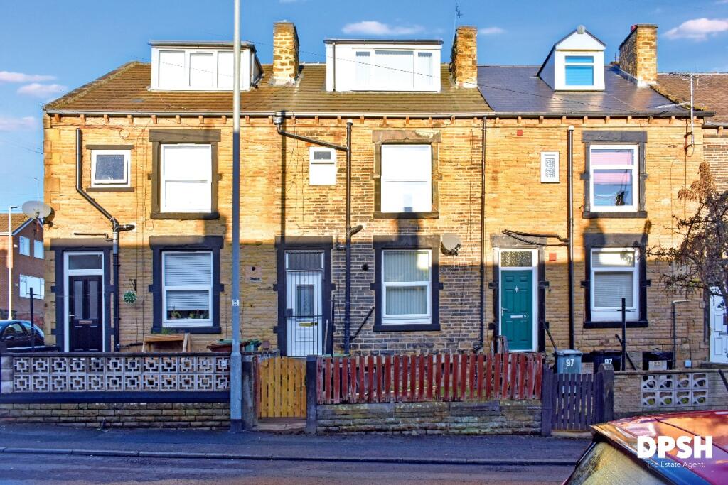 Main image of property: New Bank Street, Morley, Leeds