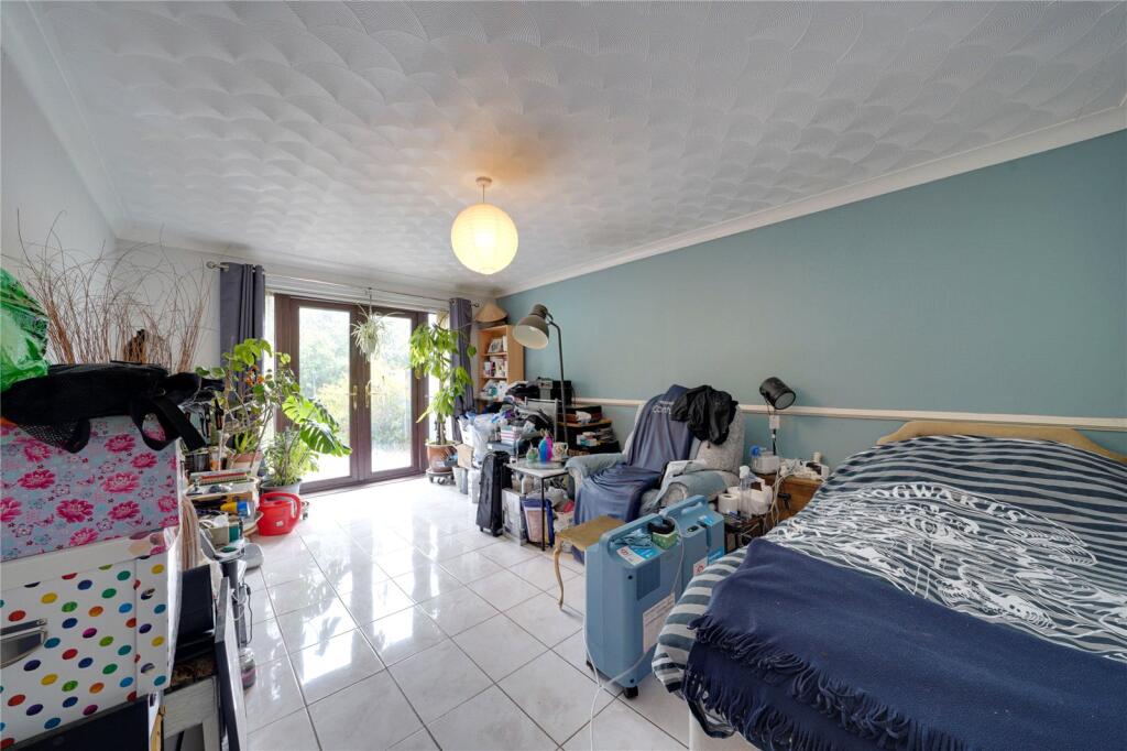 House in Ipswich - View 3
