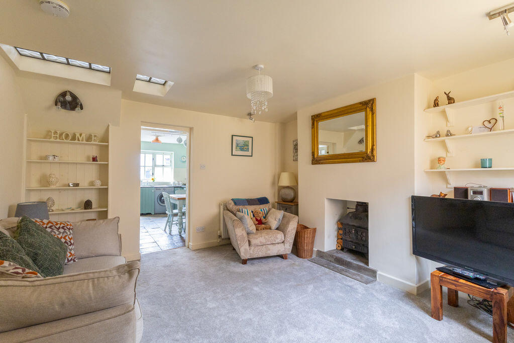 House in Ellesmere - View 2