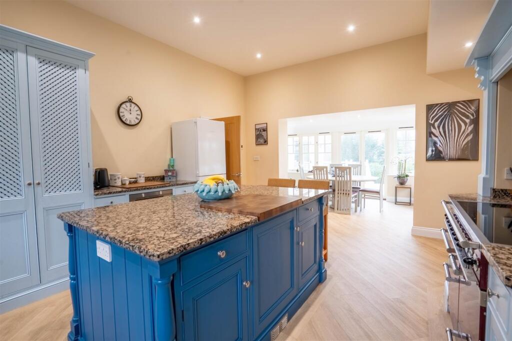 Southwold Road, Blyford, Halesworth photo 4